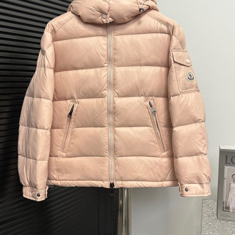 Moncler Down Coat